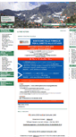 Mobile Screenshot of comune.traversella.to.it